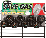 Magnetic Tire Pressure Gauge