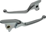 Narrow Lever Set