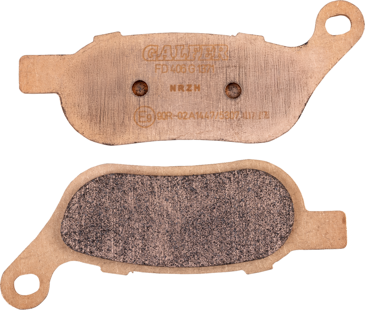 HH Sintered Brake Pads