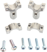 1-1/8" Mount Clamps for Aluminum Handguards