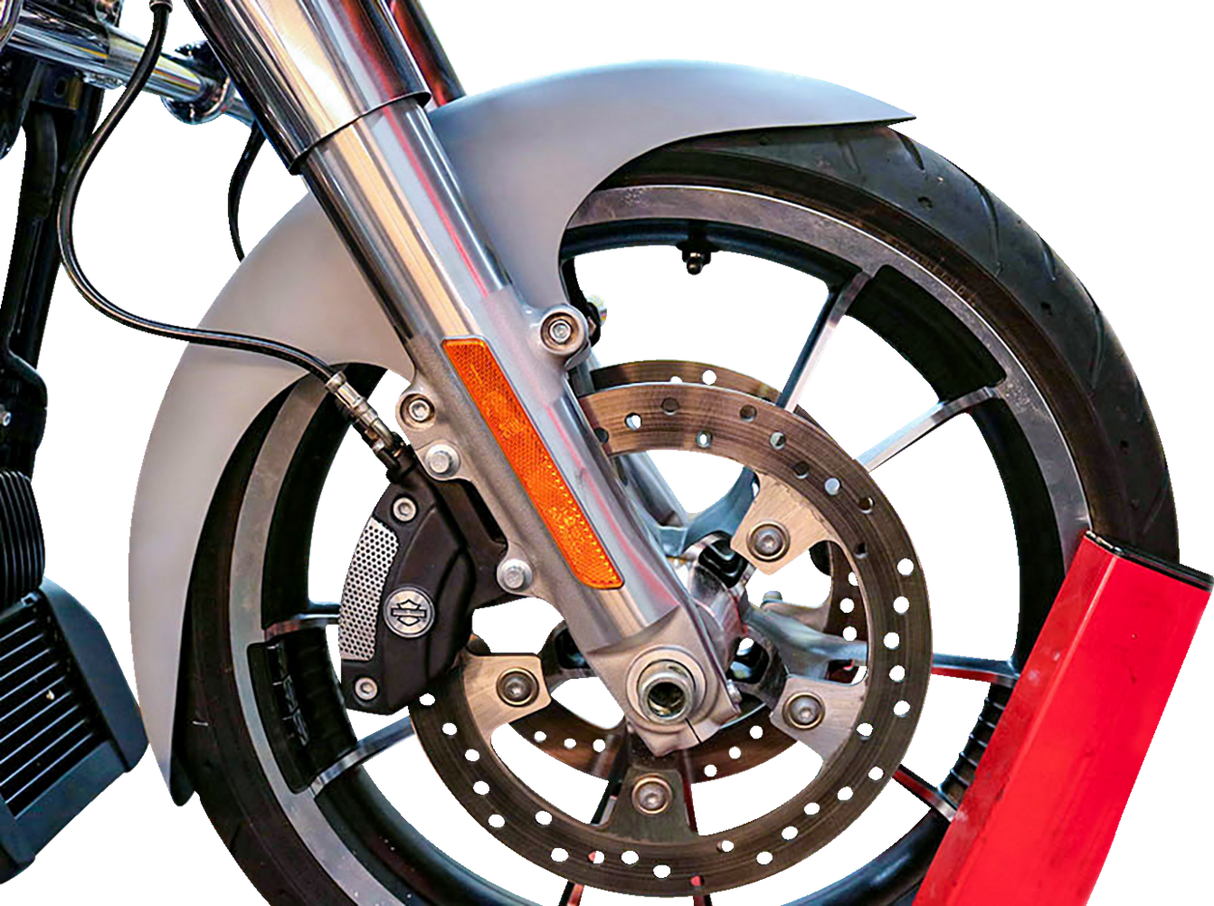 Super-Lite Cafe Front Fender