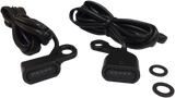LED Handlebar Marker Lights