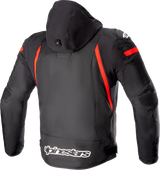 Zaca Waterproof Jacket