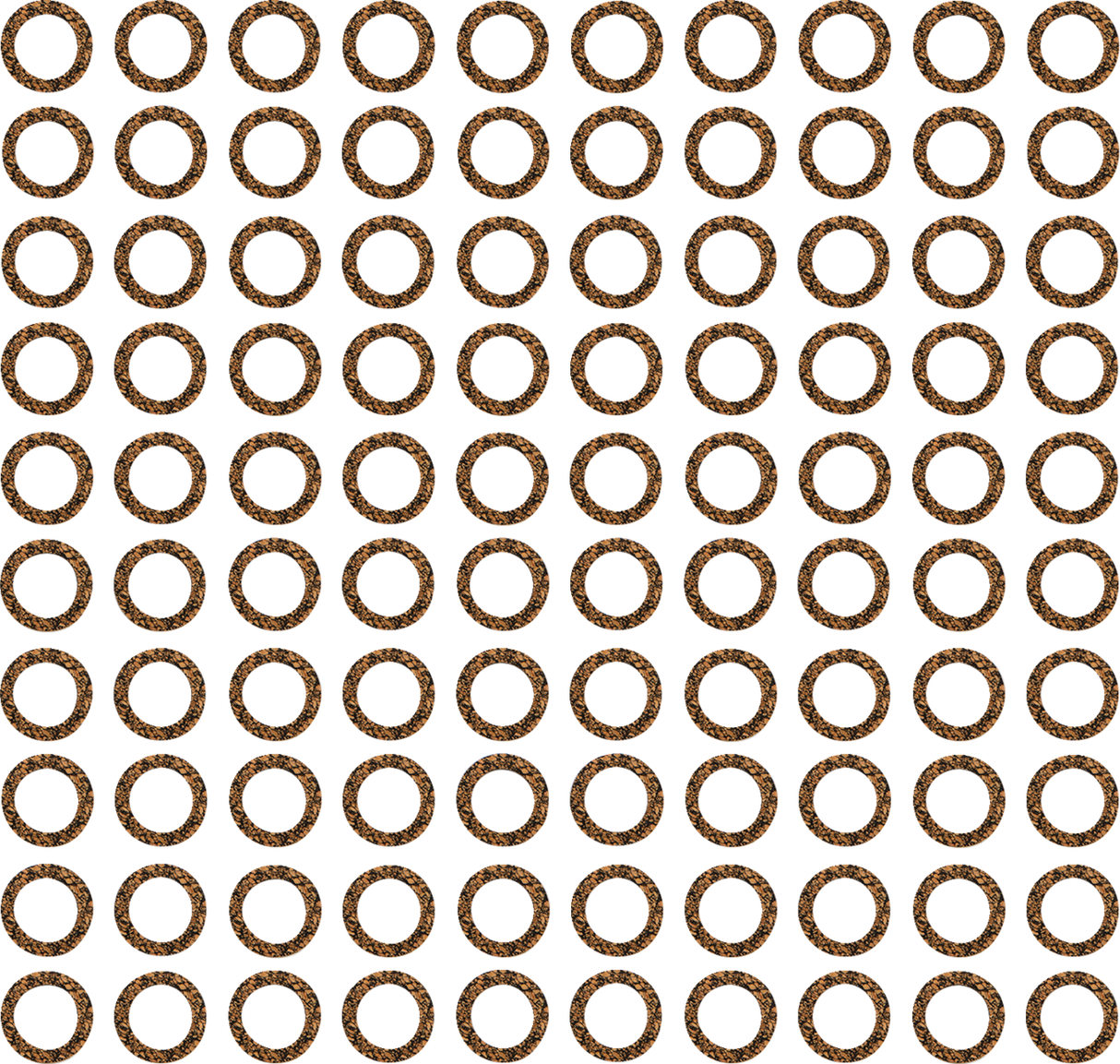 Pushrod Seal