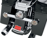 Smoked Turn Signal Lens Kits