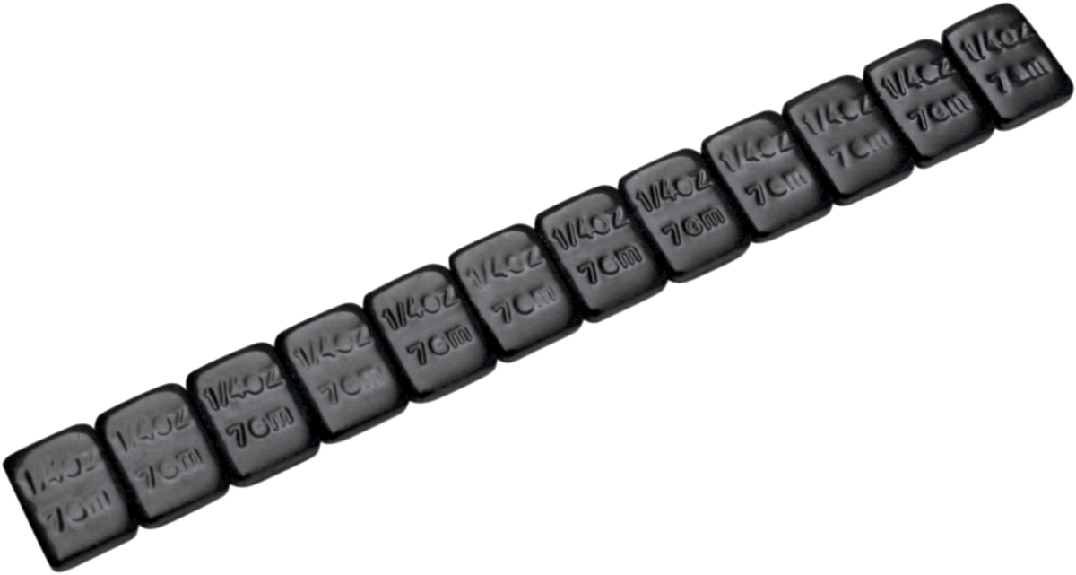 Wheel Weights
