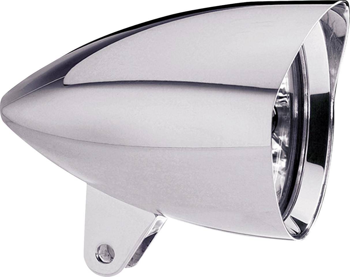 Headlight Housing