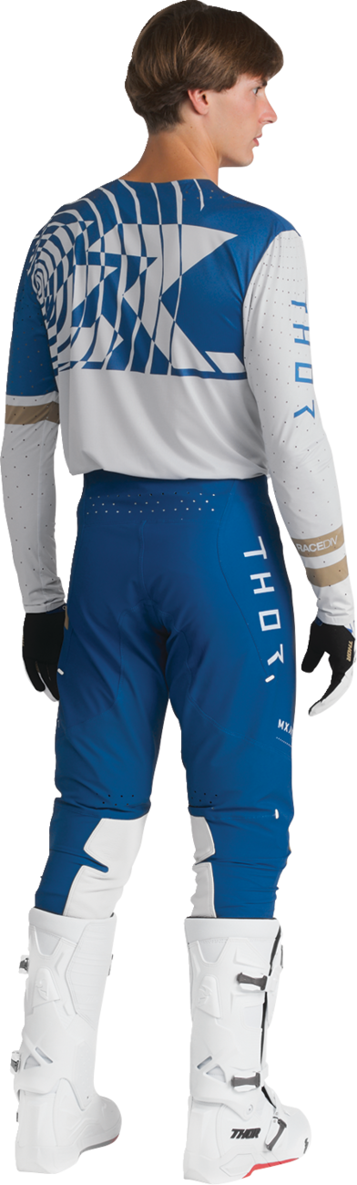 Sportmode Mind Control Jersey