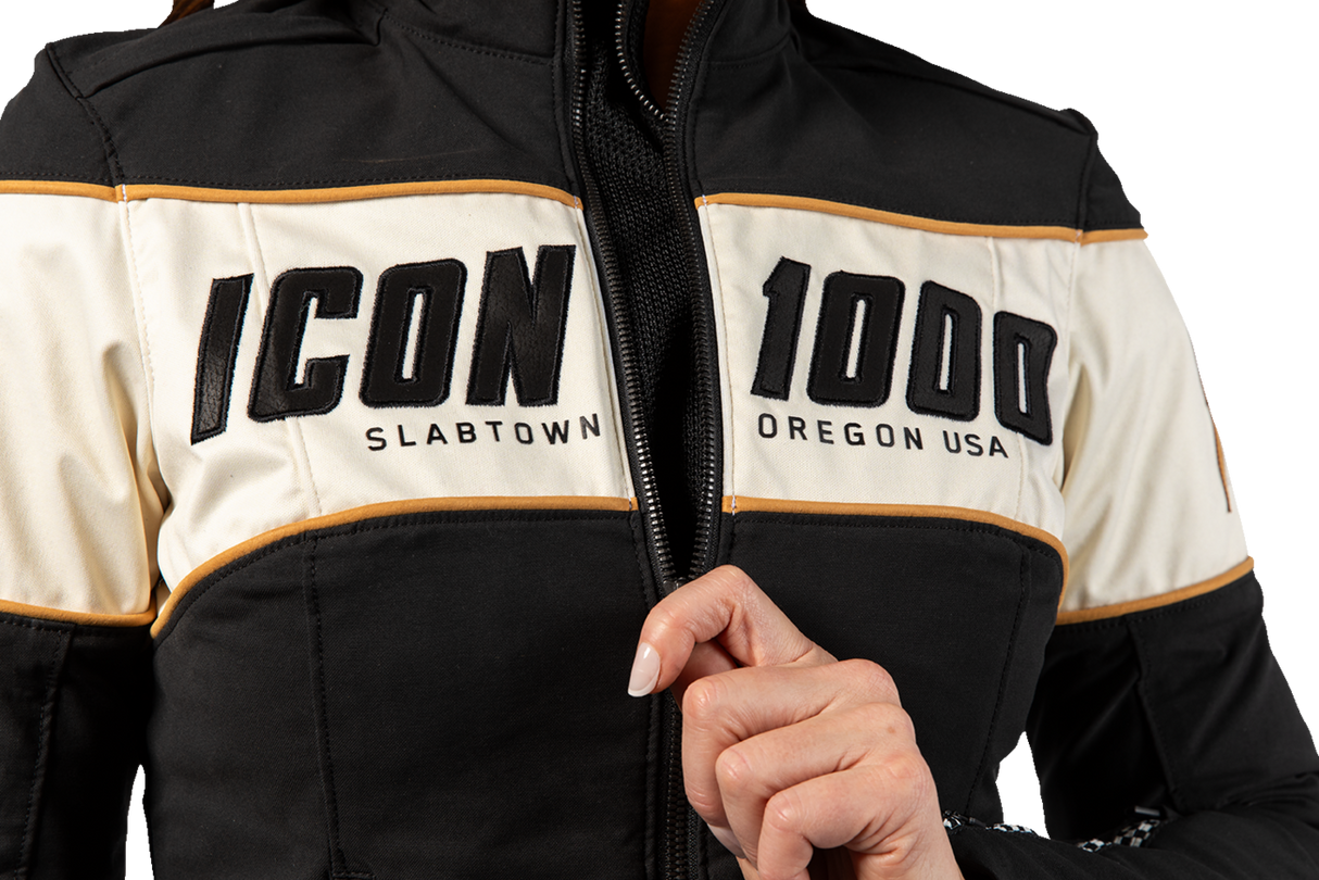 Women's Hella 4™ Jacket
