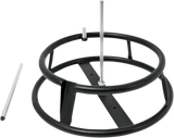 Portable Tire Changing Stand