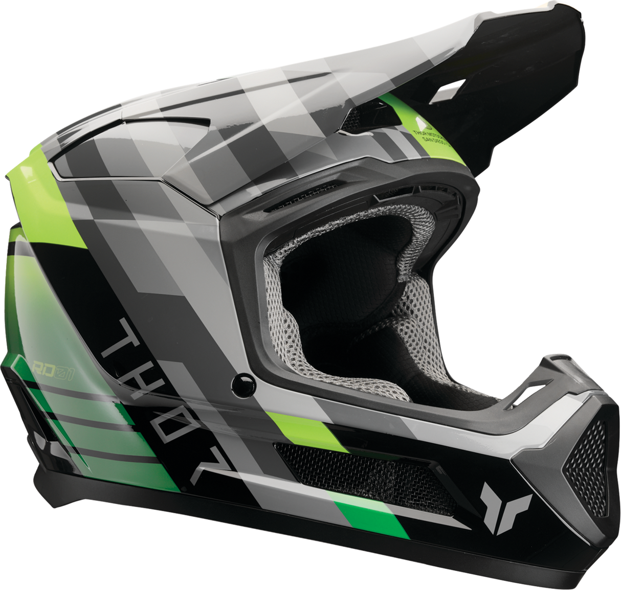 Youth Fleet Camber Helmet
