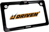 LED License Plate Frame