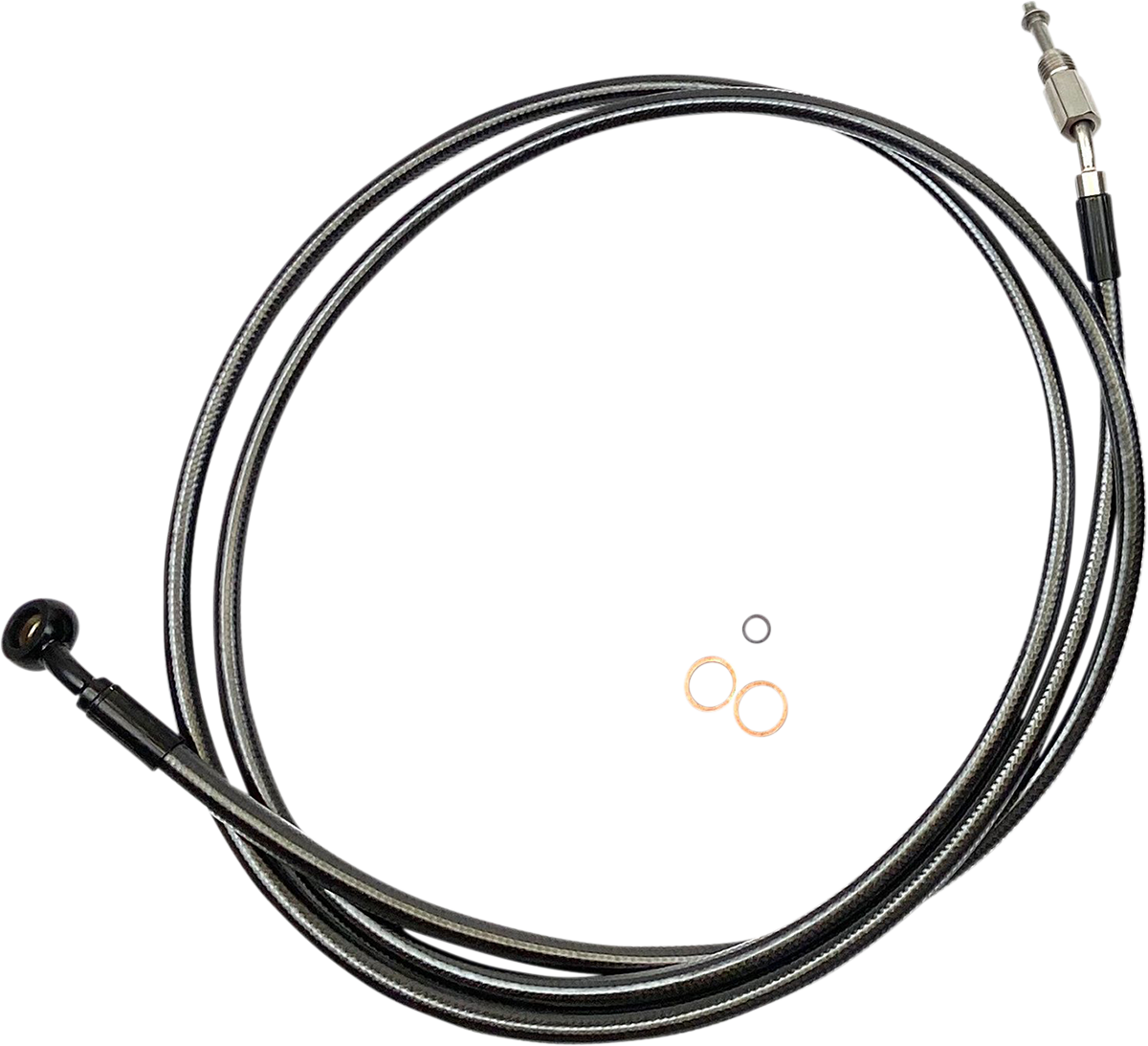 Hydraulic Clutch Line - 78"