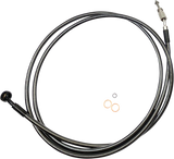 Hydraulic Clutch Line - 78"