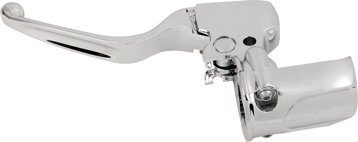 Clutch Lever Assembly