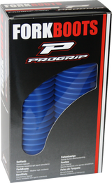 Fork Boots