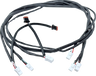 Handlebar Switch Harness