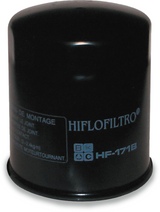 Premium Oil Filter