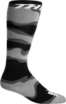 Youth MX Camo Socks
