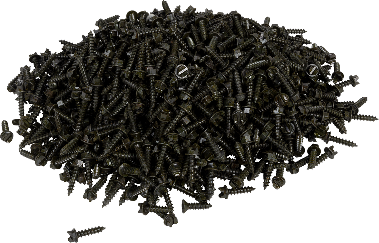 "Pro Gold" Ice Screws