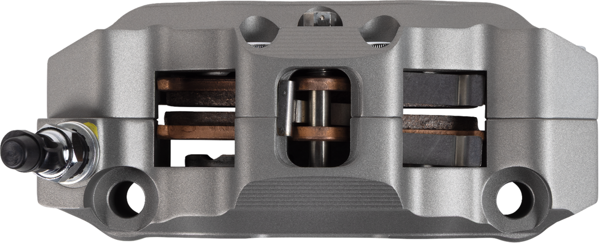 Race Series Radial Mount Front Caliper With ARC Technology