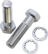 Softail Swingarm Axis Tube Bolt Kit