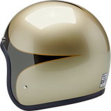 Bonanza Scallop Helmet