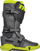 Radial MX Boots