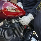 Roper Leather Gloves