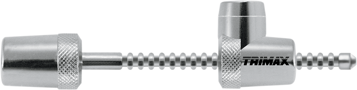 Adjustable Coupler Lock