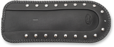 Fender Bib for Solo Seat — Studded