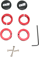 Lock Jaw Clamps