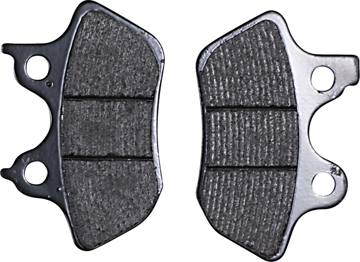 X-Treme Harley/Buell Brake Pads