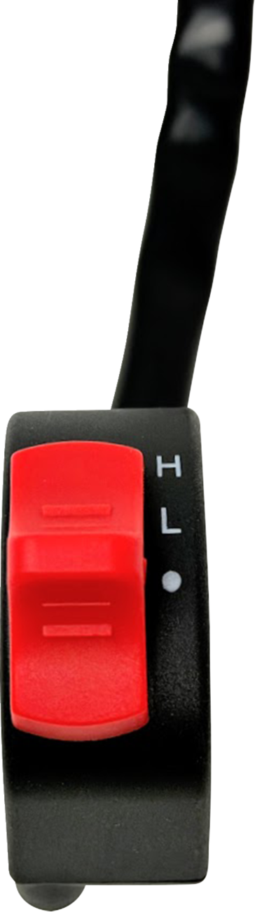 Headlight Switch