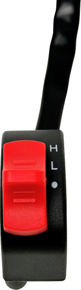 Headlight Switch