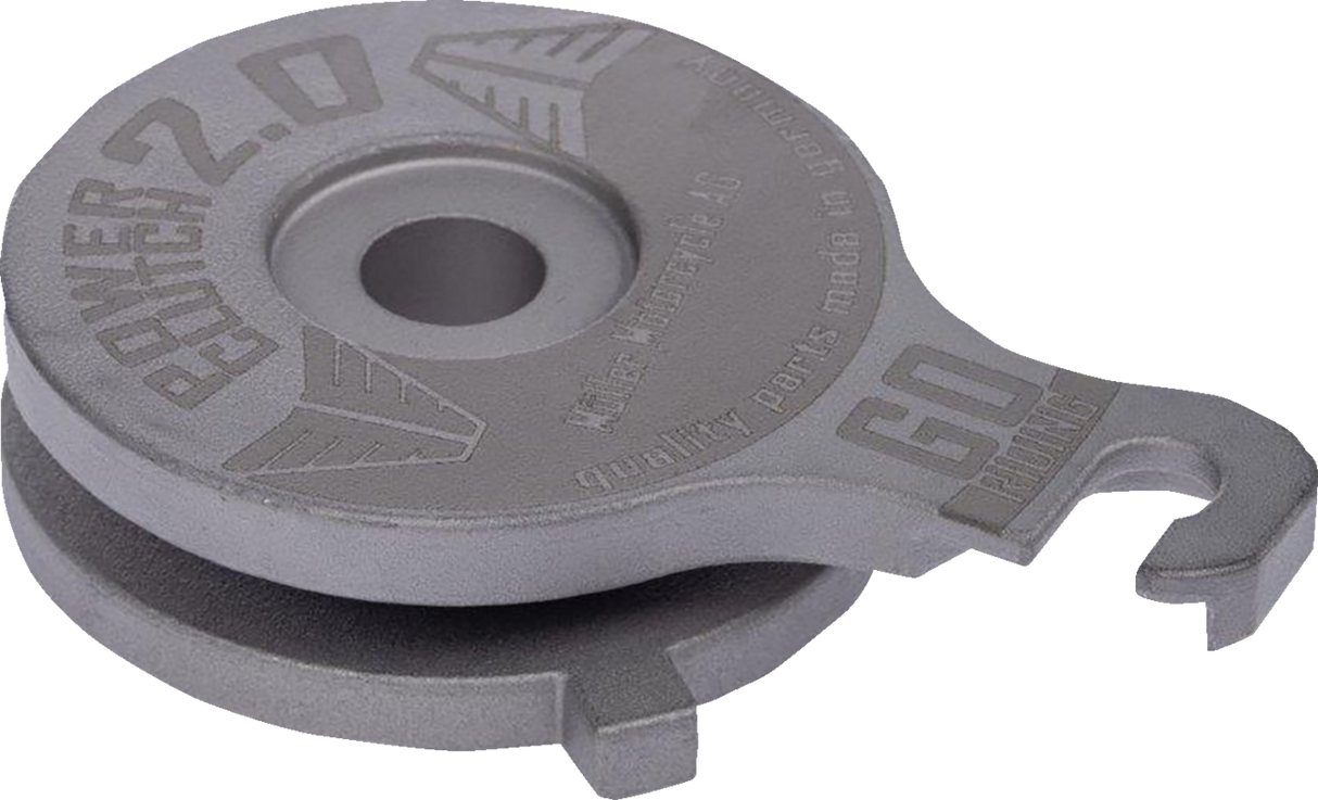 Power Clutch 2.0