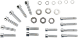 Transmission Side Cover Bolt Kit