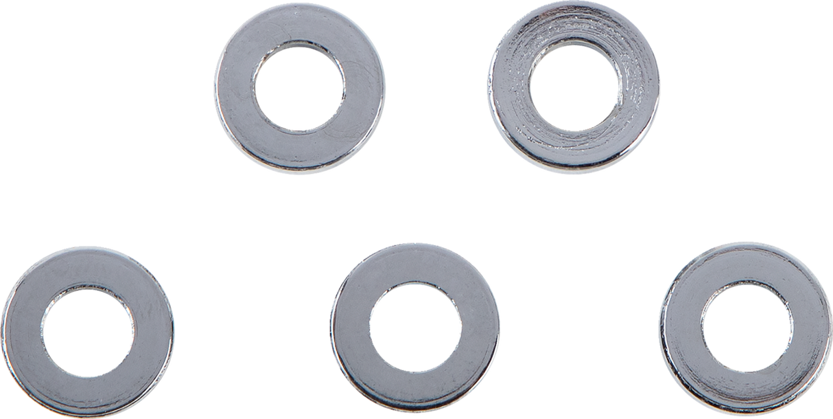 Spacers