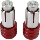 Handlebar End Plugs