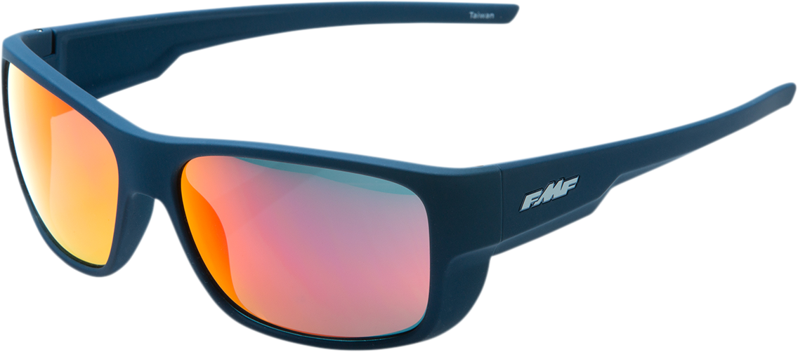 Throttle Sunglasses