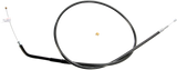 Black Pearl™ Braided Idle Cable - Cruise - 28-1/2"