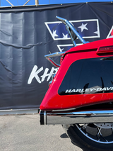 4-1/2" HP-Plus® Slip-On Mufflers