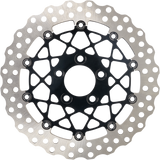 Two-Piece Brake Rotor