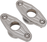 Swingarm Pivot Blocks