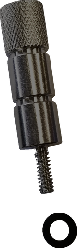 EZ Extended Seat Bolt for Harley