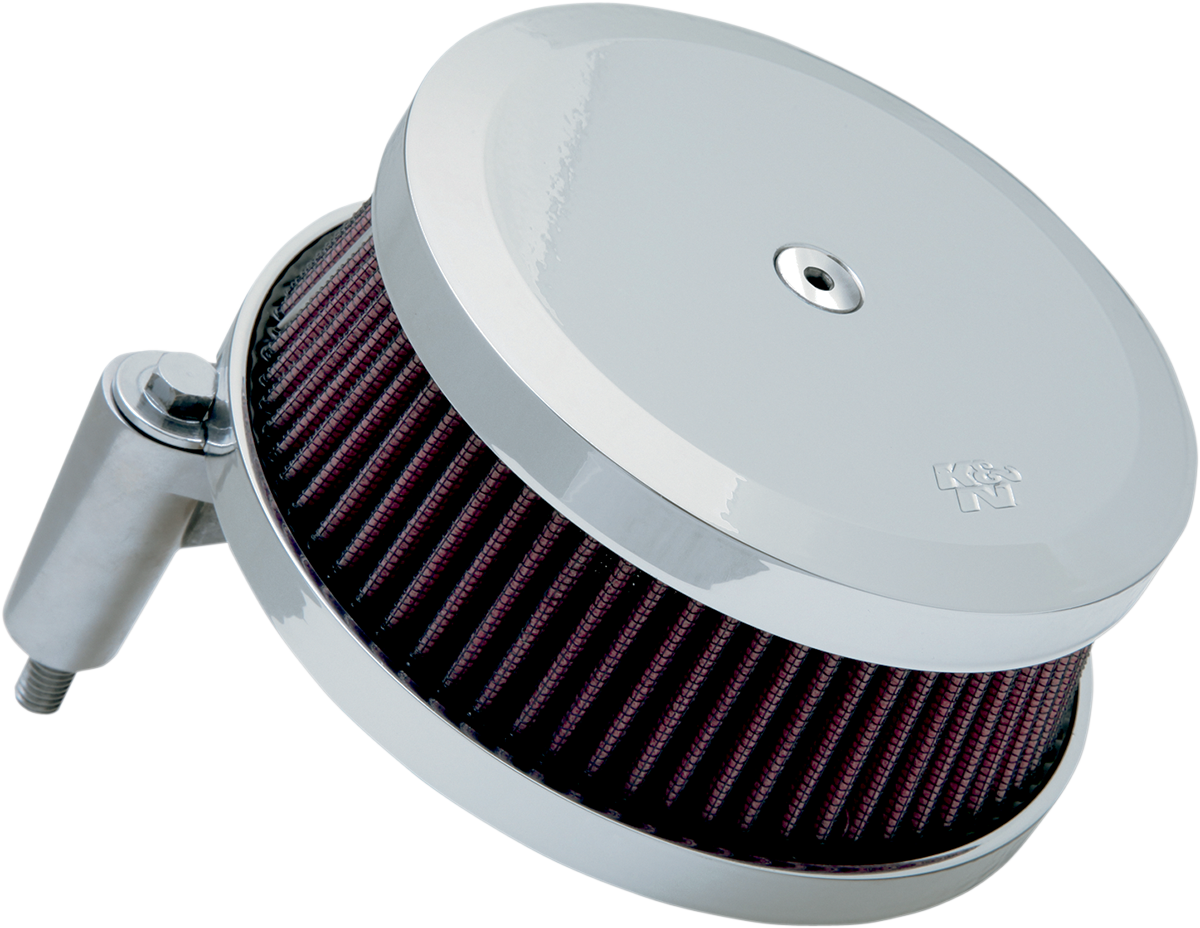 Street Metal Air Intake Kit