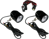 ProBEAM® LED Halo Fog Lamps