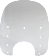 Replacement Slim Windshield Plastic