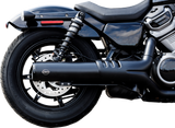 4-1/2" Grand National Slip-On Muffler