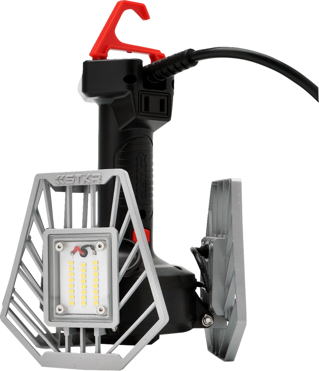 STKR® TRiLIGHT Shop Light V2